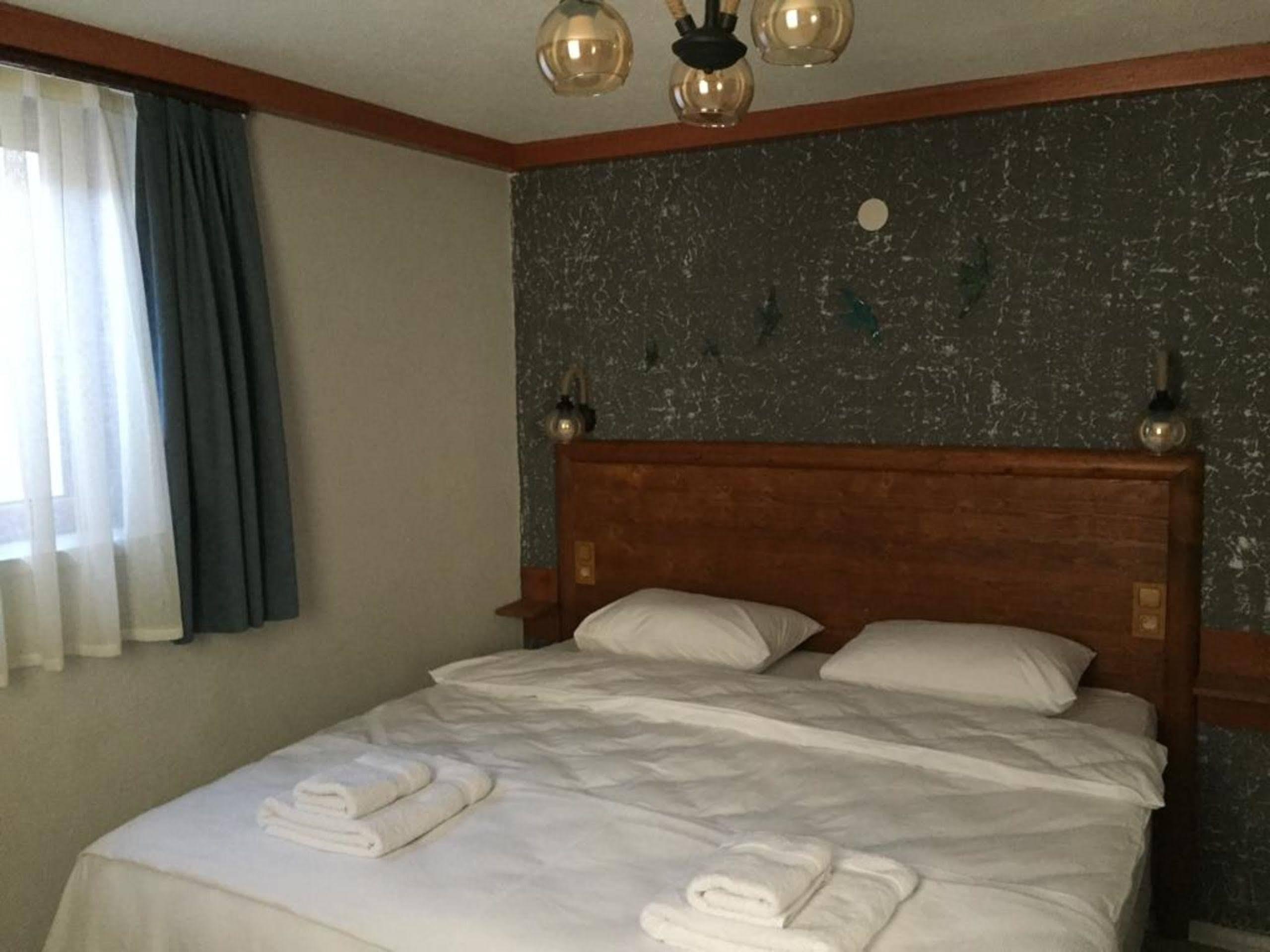 Elyada Otel Ve Bag Evi 8 Yas Ustu Бозджаада Екстер'єр фото