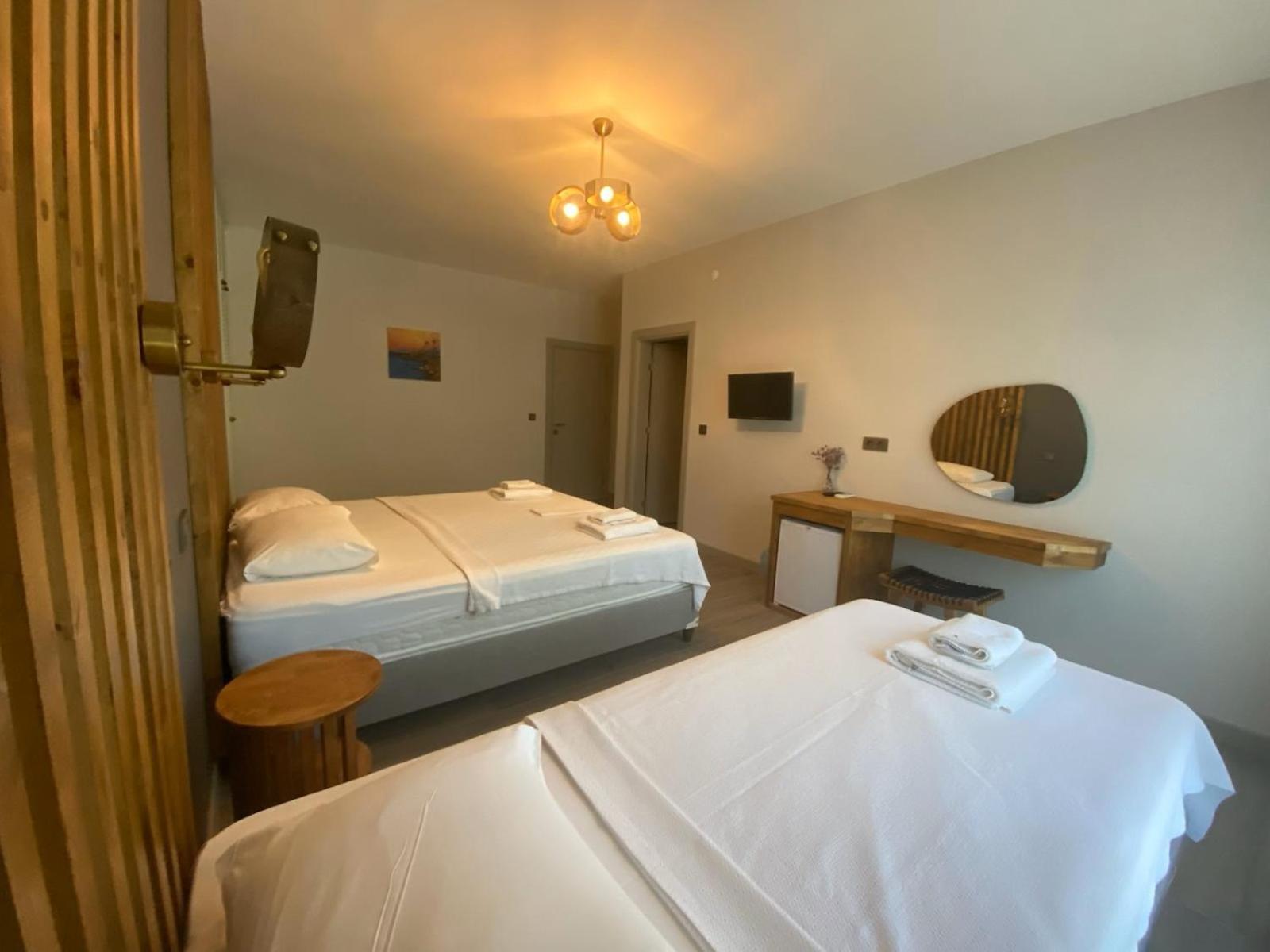 Elyada Otel Ve Bag Evi 8 Yas Ustu Бозджаада Екстер'єр фото