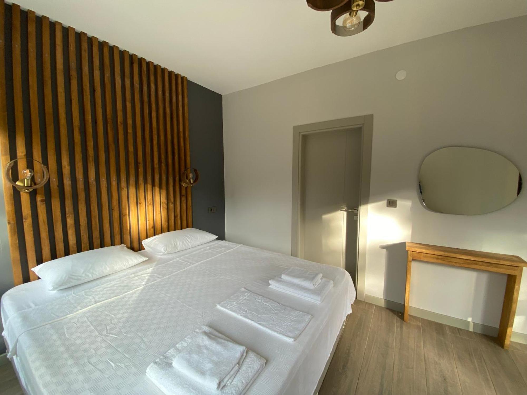 Elyada Otel Ve Bag Evi 8 Yas Ustu Бозджаада Екстер'єр фото
