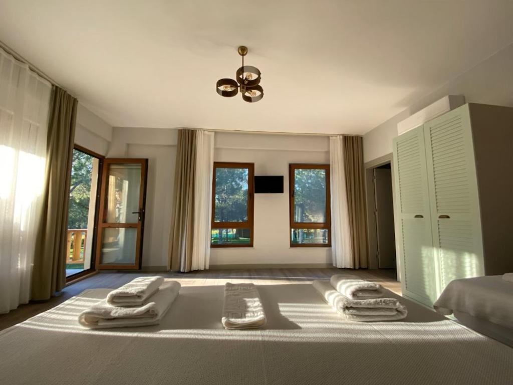 Elyada Otel Ve Bag Evi 8 Yas Ustu Бозджаада Екстер'єр фото