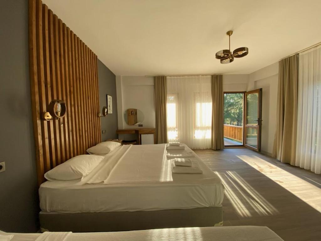 Elyada Otel Ve Bag Evi 8 Yas Ustu Бозджаада Екстер'єр фото