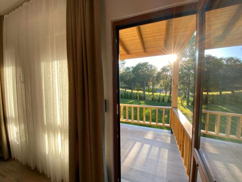 Elyada Otel Ve Bag Evi 8 Yas Ustu Бозджаада Екстер'єр фото
