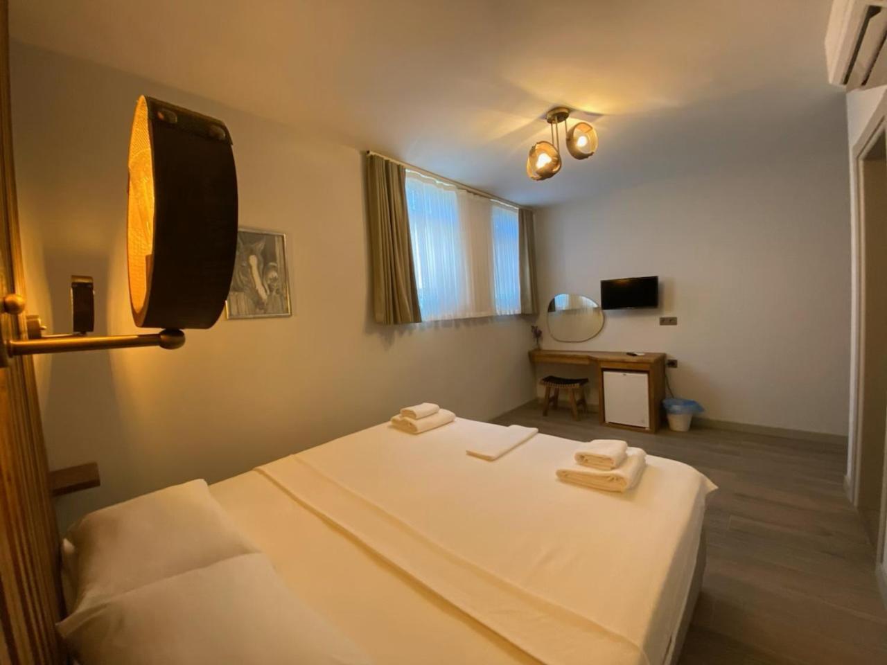 Elyada Otel Ve Bag Evi 8 Yas Ustu Бозджаада Екстер'єр фото