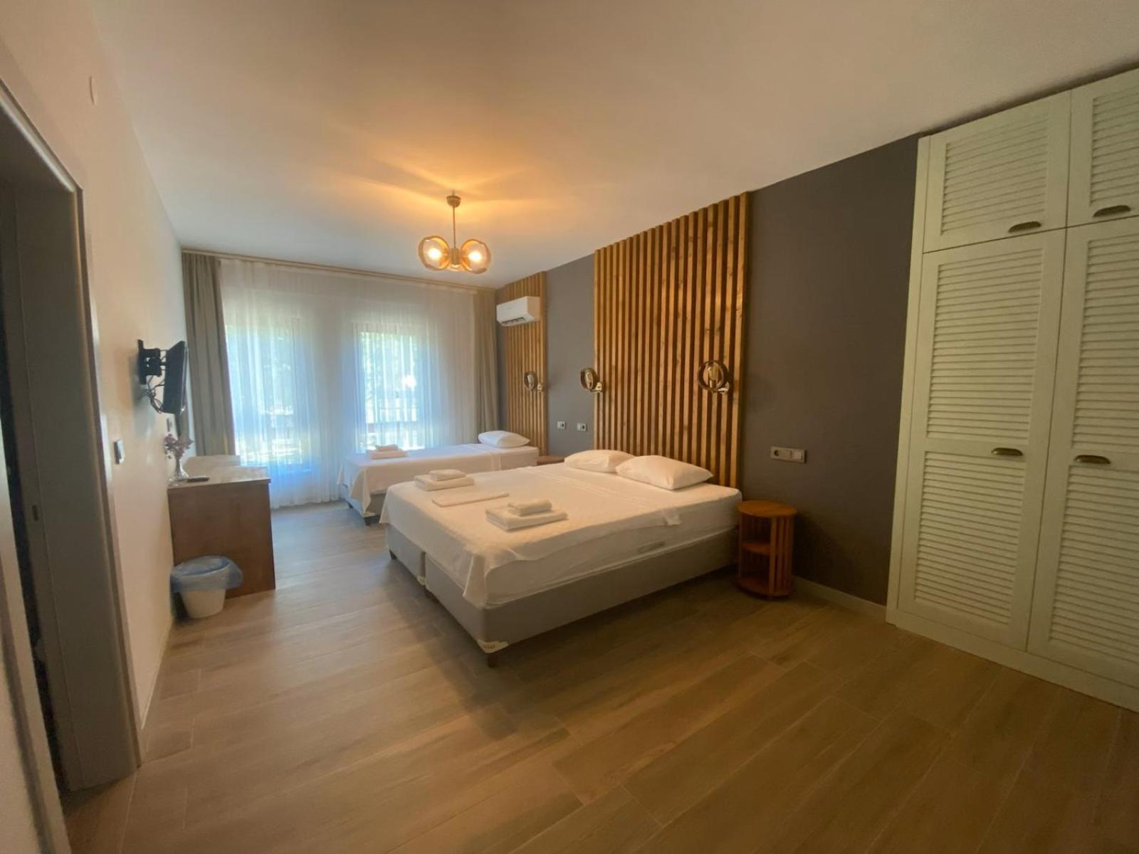 Elyada Otel Ve Bag Evi 8 Yas Ustu Бозджаада Екстер'єр фото