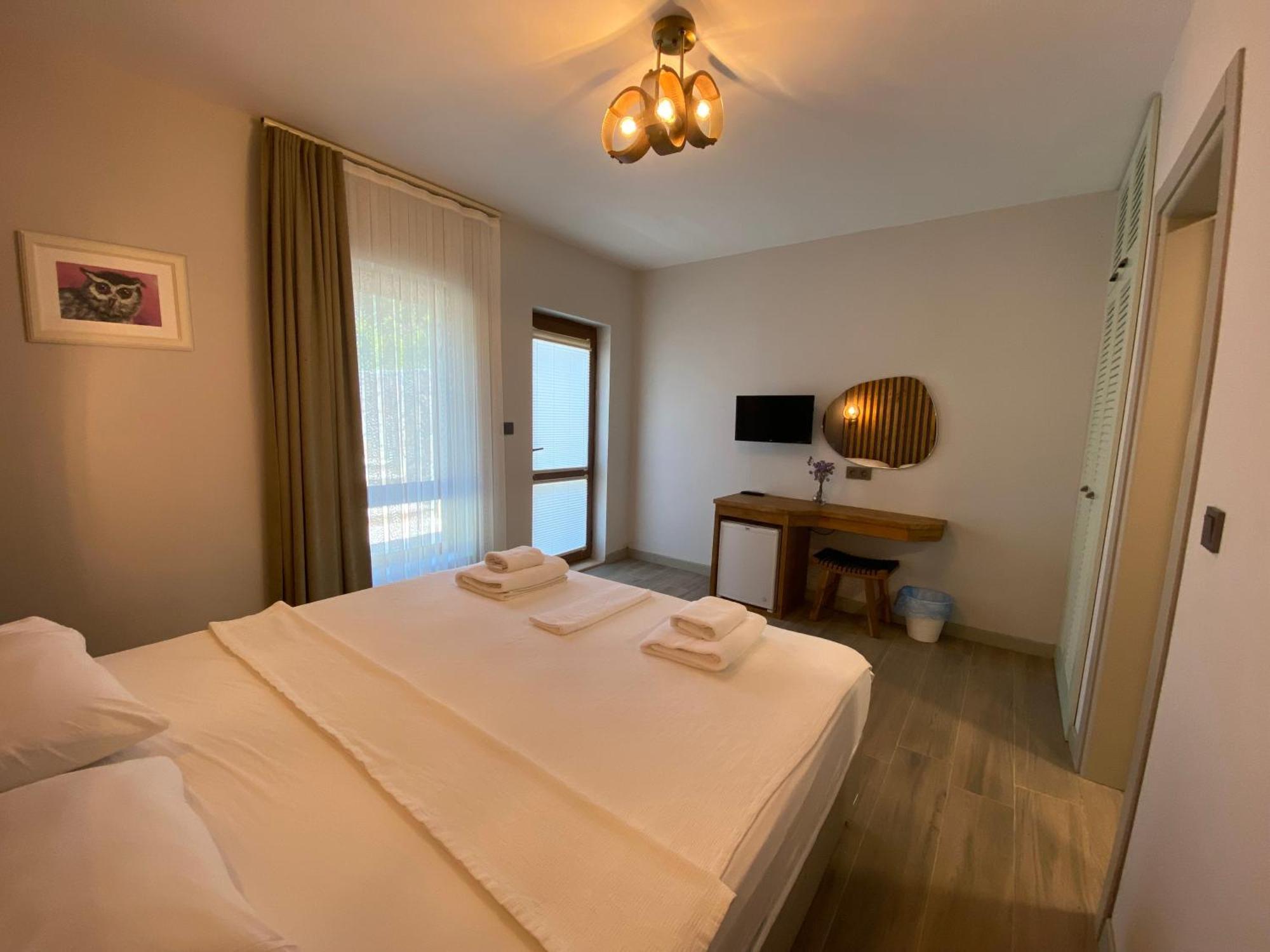 Elyada Otel Ve Bag Evi 8 Yas Ustu Бозджаада Екстер'єр фото