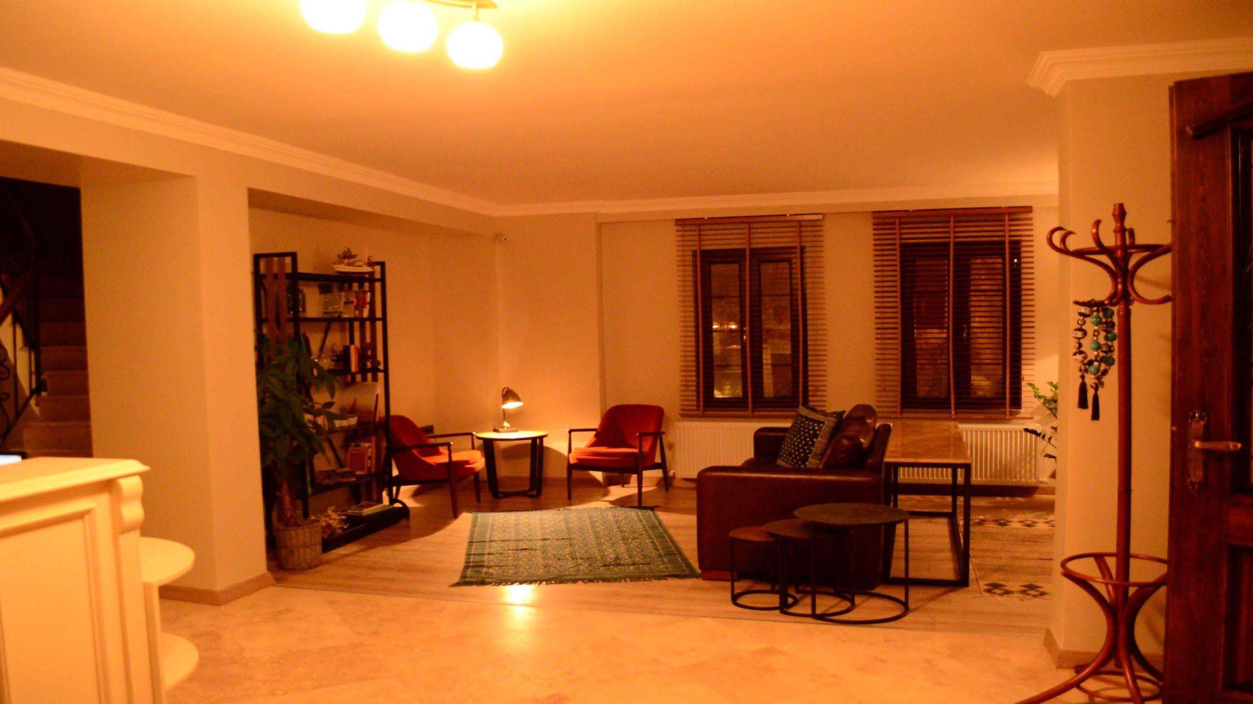 Elyada Otel Ve Bag Evi 8 Yas Ustu Бозджаада Екстер'єр фото